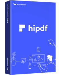 HiPDF Pro Discount Coupon